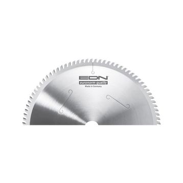 EDN VW 250 mm 80 Diş Ağaç Testere