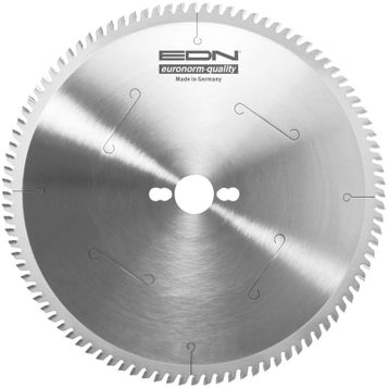 EDN VW 250 mm 80 Diş Ağaç Testere