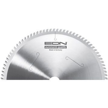 EDN VWP 300 mm 94 Diş Kurt Ağızlı Laminant Testere