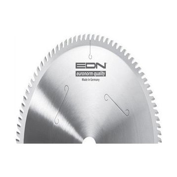 EDN VWP 300 mm 94 Diş Kurt Ağızlı Laminant Testere