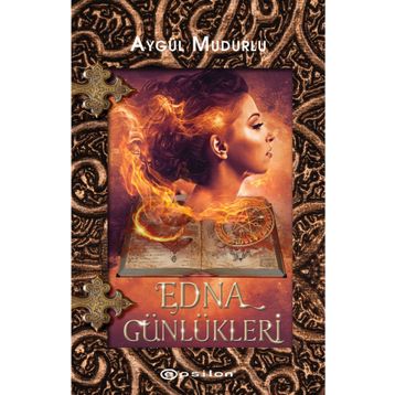 Edna Günlükleri - Aygül Mudurlu