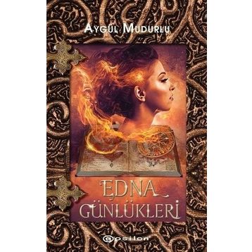 Edna Günlükleri - Aygül Mudurlu