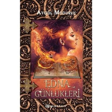 Edna Günlükleri - Aygül Mudurlu