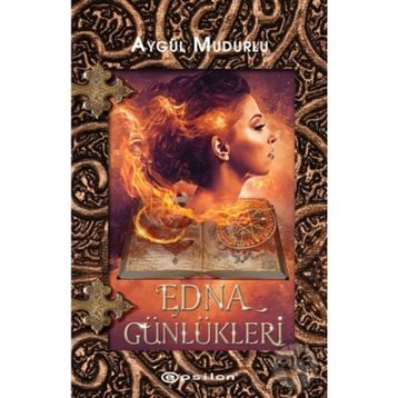 Edna Günlükleri - Epsilon Yayınları