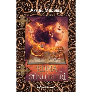 Edna Günlükleri - Epsilon Yayınları