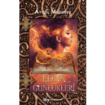Edna Günlükleri - Epsilon Yayınları