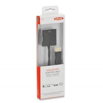 Ednet ED-84506 HDMI Çevirici