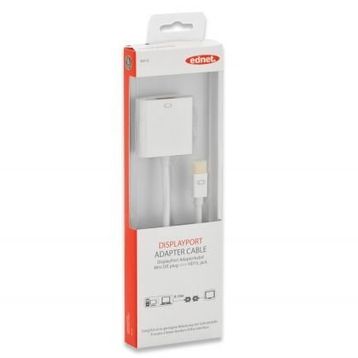 Ednet ED-84510 VGA Adaptör