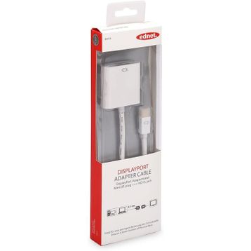 Ednet ED-84510 VGA Adaptör
