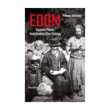 Edom - Yılmaz Altunsoy