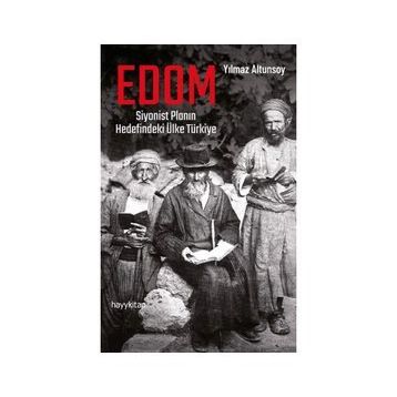 Edom - Yılmaz Altunsoy