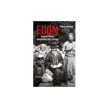 Edom - Yılmaz Altunsoy
