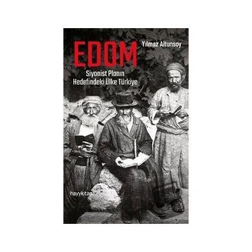 Edom - Yılmaz Altunsoy