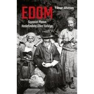 Edom - Yılmaz Altunsoy