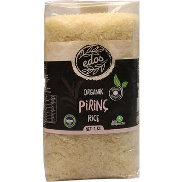 Edos 1 kg Pirinç