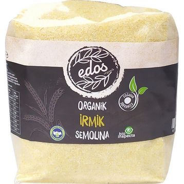 Edos 500 gr İrmik