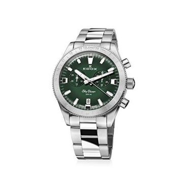 Edox 10116-3-VIDN Erkek Kol Saati