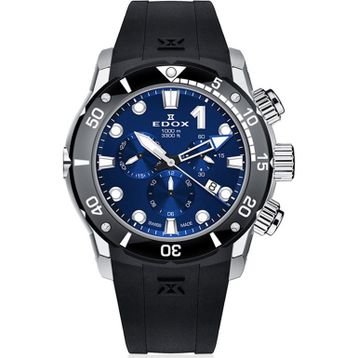 Edox 10242-TIN-BUIN Kol Saati