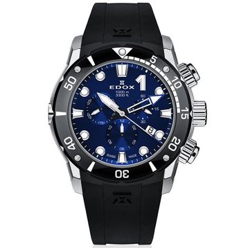 Edox 10242-TIN-BUIN Kol Saati