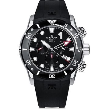 Edox 10242-TIN-NIN Kol Saati
