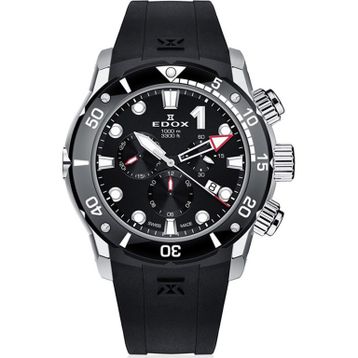 Edox 10242-TIN-NIN Kol Saati