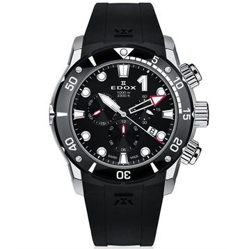 Edox 10242-TIN-NIN Kol Saati