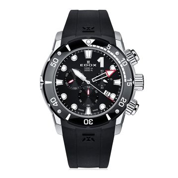Edox 10242-TIN-NIN Kol Saati