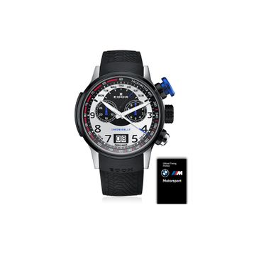 Edox 38001-TINNBU-BN Erkek Kol Saati