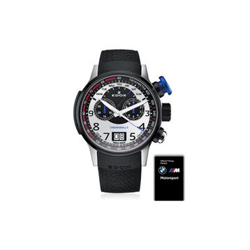 Edox 38001-TINNBU-BN Erkek Kol Saati