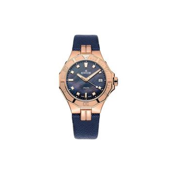 Edox 53020-37RC-NANR Kol Saati