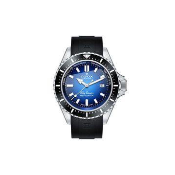 Edox 80120-3NCA-BUIDN Kol Saati