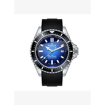 Edox 80120-3NCA-BUIDN Kol Saati