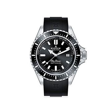 Edox 80120-3NCA-NIN Kol Saati
