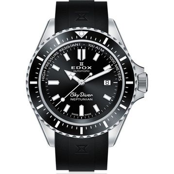Edox 80120-3NCA-NIN Kol Saati