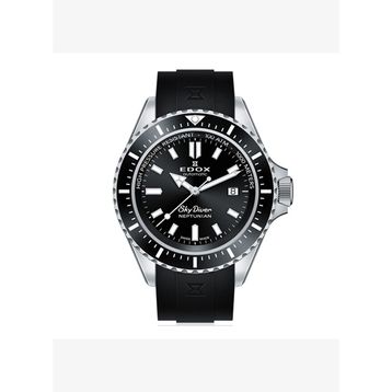 Edox 80120-3NCA-NIN Kol Saati