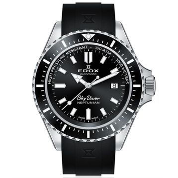 Edox 80120-3NCA-NIN Kol Saati