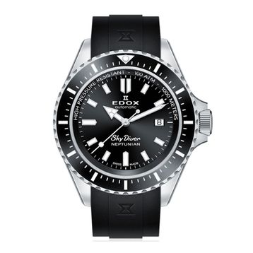 Edox 80120-3NCA-NIN Kol Saati