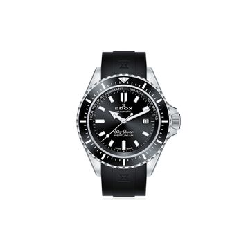 Edox 80120-3NCA-NIN Kol Saati