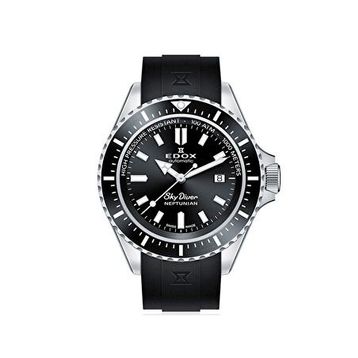 Edox 80120-3NCA-NIN Kol Saati