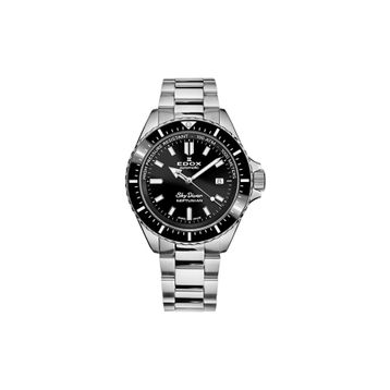 Edox 80120-3NM-NIN Unisex Kol Saati