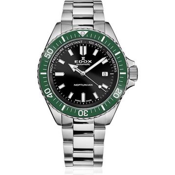 Edox 80120-3VM-NIN Kol Saati