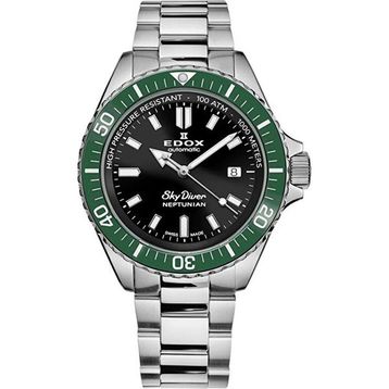 Edox 80120-3VM-NIN Kol Saati