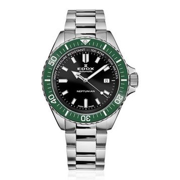 Edox 80120-3VM-NIN Kol Saati