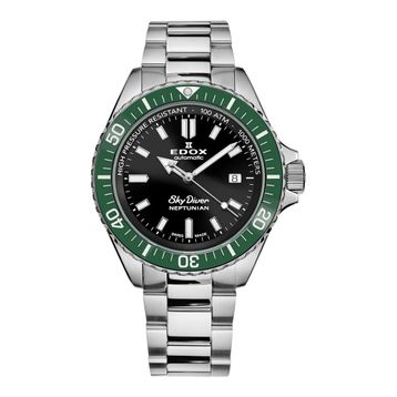 Edox 80120-3VM-NIN Kol Saati