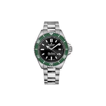 Edox 80120-3VM-NIN Kol Saati
