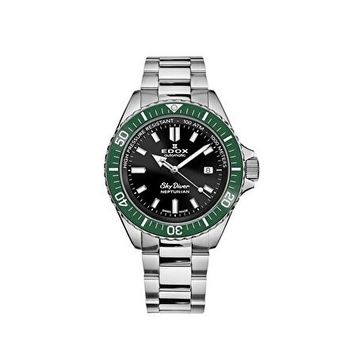 Edox 80120-3VM-NIN Kol Saati