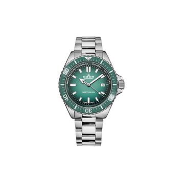 Edox 80120-3VM-VDN1 Kol Saati