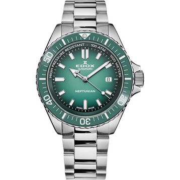 Edox 80120-3VM-VDN1 Kol Saati