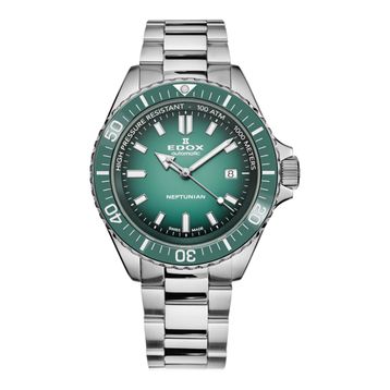 Edox 80120-3VM-VDN1 Kol Saati