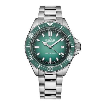 Edox 80120-3VM-VDN1 Kol Saati